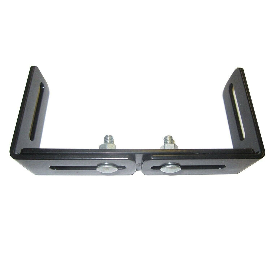 ProTrucker PTC524X Adjustable Universal Mounting Bracket for CB/Ham Radio