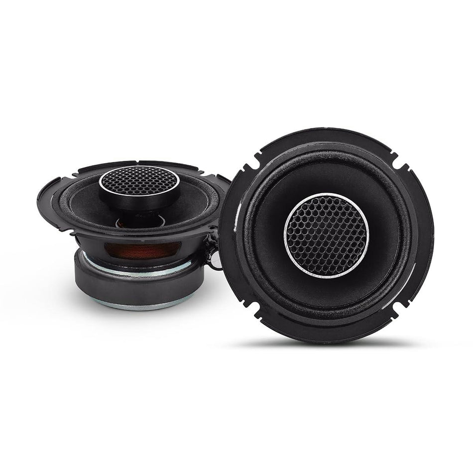 Alpine S2-S30 S-Series 3" Coaxial 2-Way Speakers Hi-Res Audio 260W Peak 85W RMS