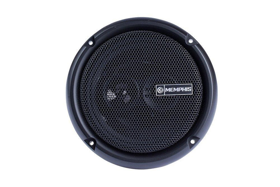 Memphis Audio PRX603 Power Reference 6.5 Inch Car Audio Coaxial Speaker System