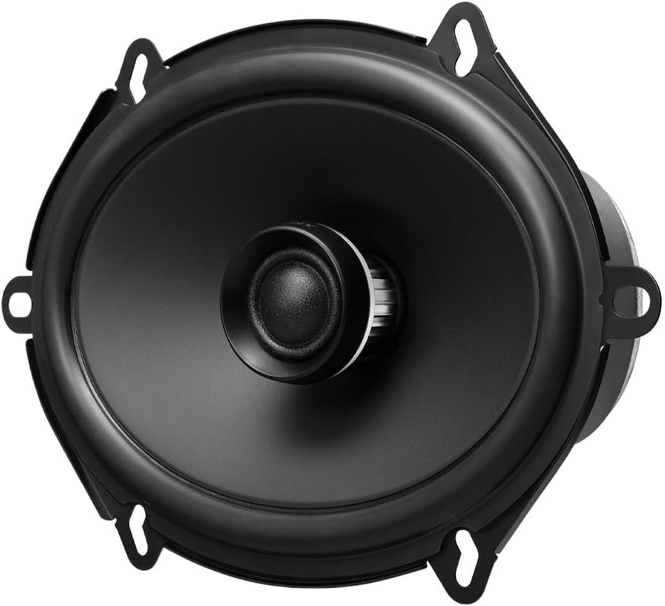 Sony XS680GS 6 x 8 Inches 2 Way Coaxial Speaker Dynamic Air Diffuser