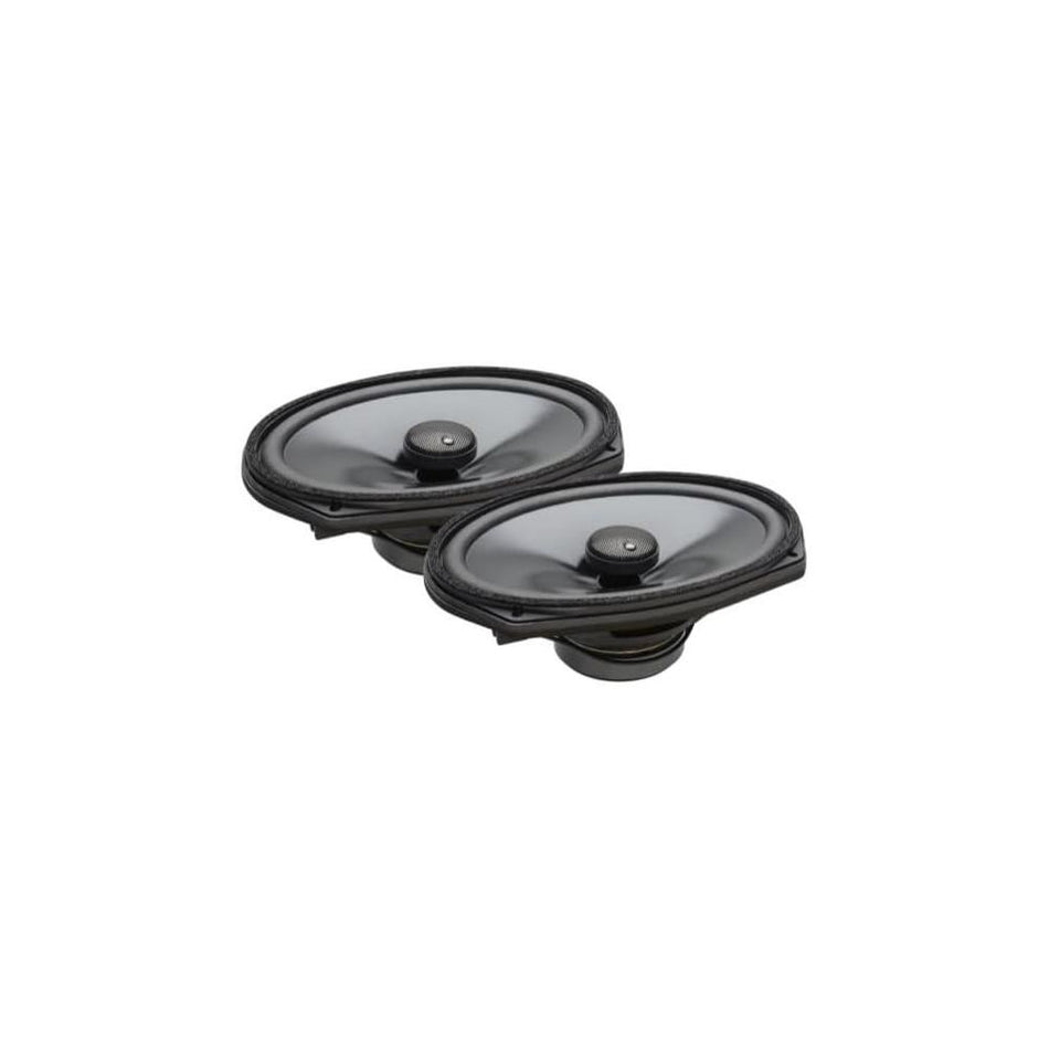 Powerbass OE692-TCN 6x9" Coaxial Replacement Speaker 60W RMS 160W Peak