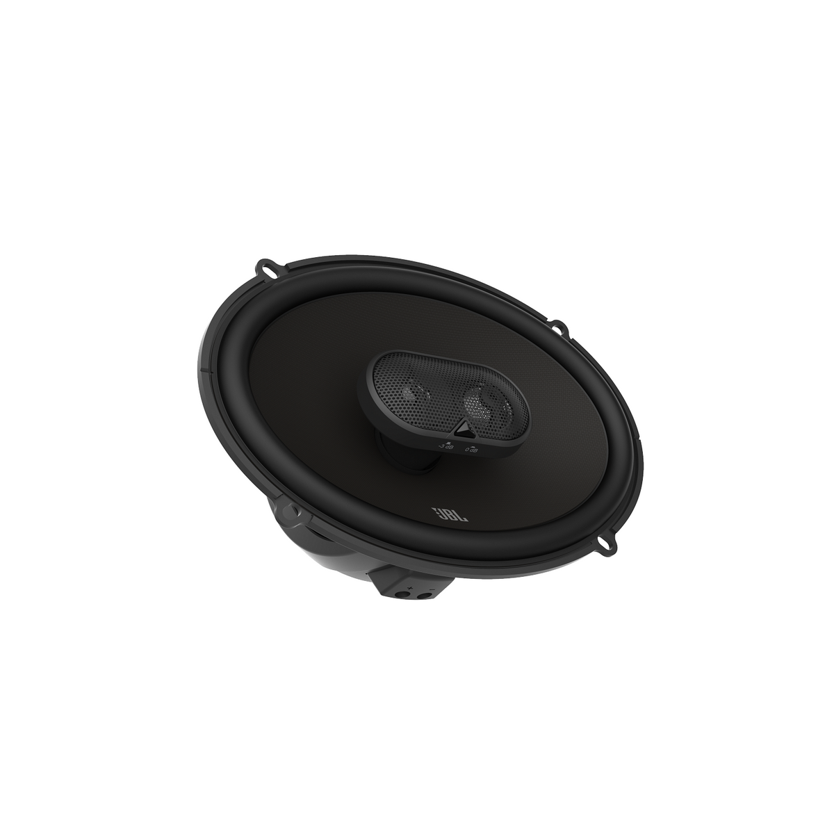 JBL STADIUM962M Stadium Series 6"x9" 3-Way Coaxial Speakers 120W RMS Power