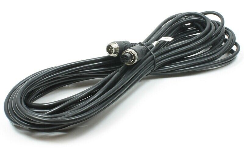 Rostra 250-8921 Monitor / Camera Extension Harness Sentry Pro-Grade 33Ft