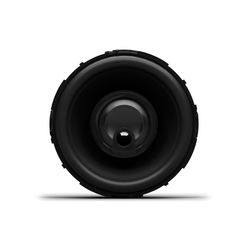 Rockford Fosgate P1V2-25 Punch P1 2.5" 3-Way Coaxial Speakers 75W RMS Power