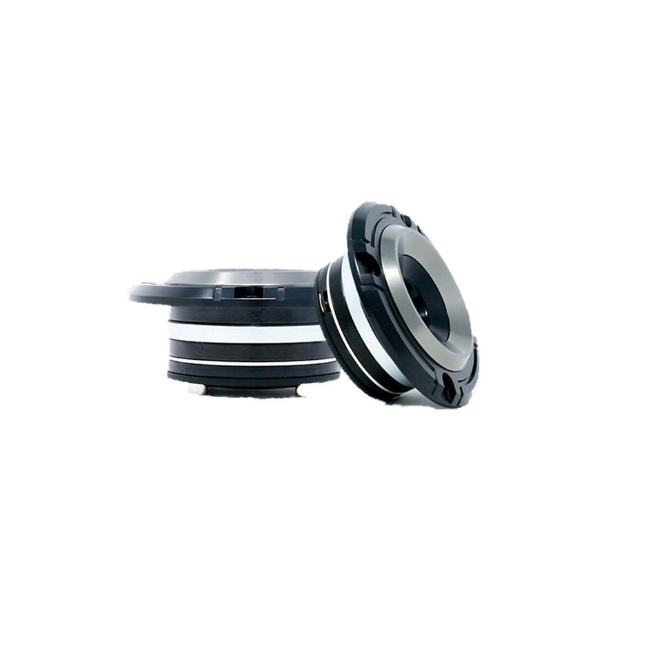 Diamond Audio M075T Motorsport 1 Compression Horn Titanium Dome Shallow Tweeters