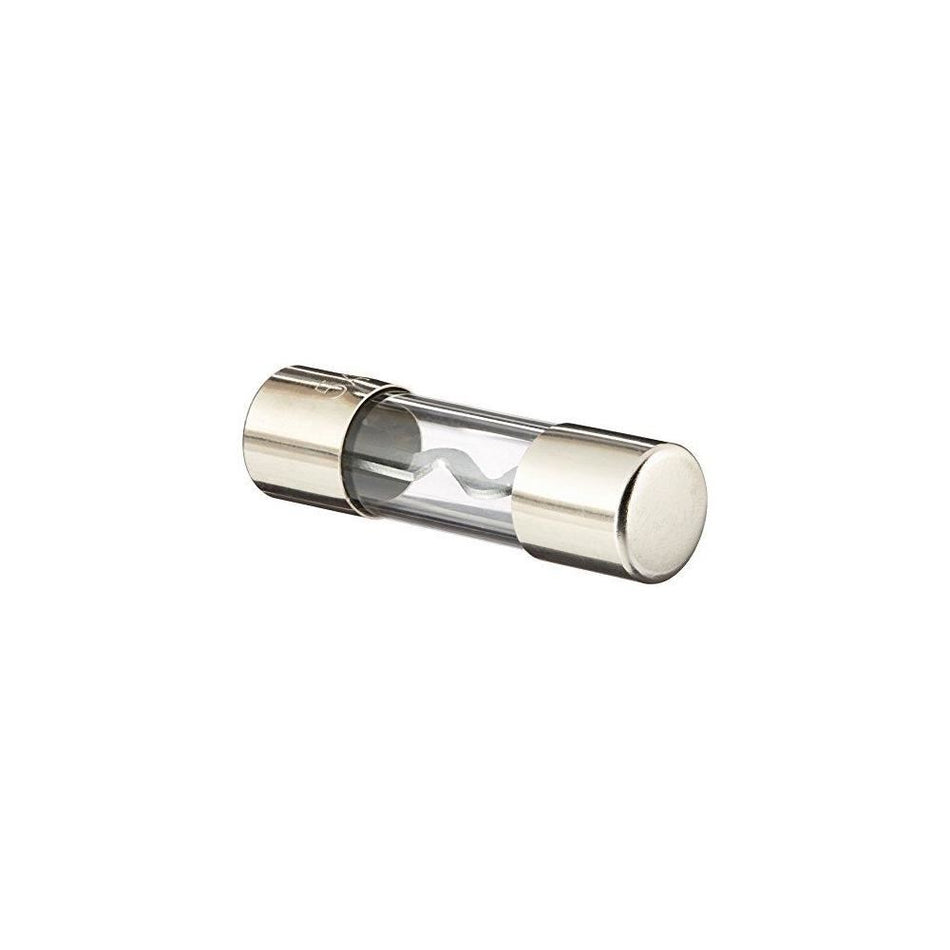 Rockford Fosgate RFFU60 60 Amp AGU Fuse Four Pack Platinum Finish