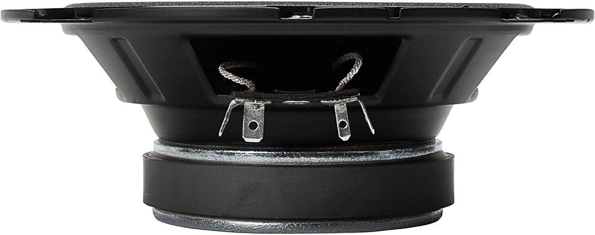 Rockford Fosgate R165-S Prime 6.5 Inch 2 Way Component System Black