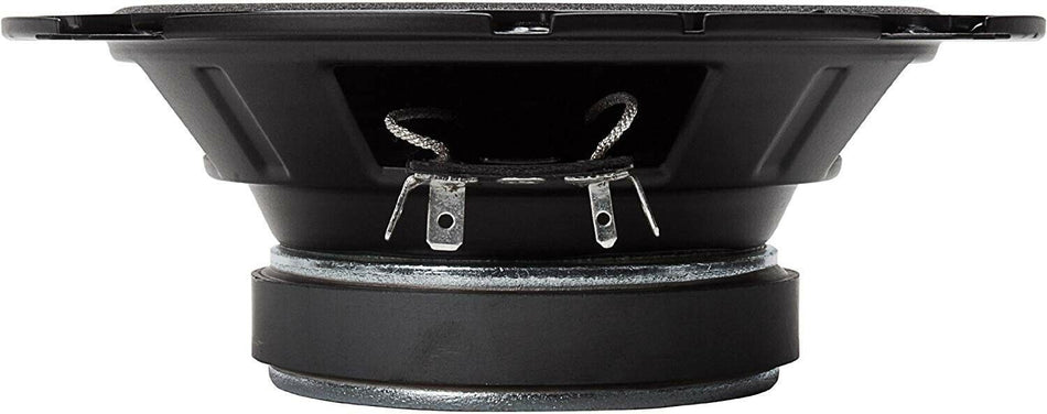 Rockford Fosgate R165-S Prime 6.5 Inch 2 Way Component System Black