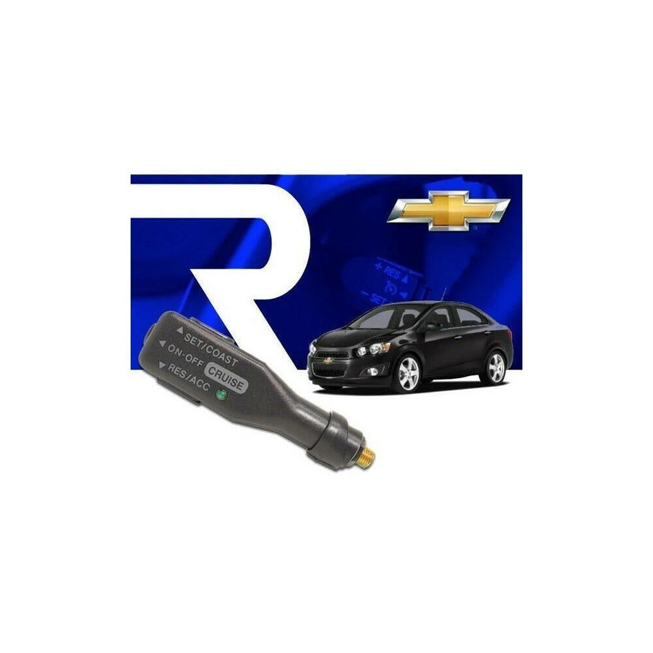 Rostra 2509619 Complete Cruise Control Kit Chevy Sonic