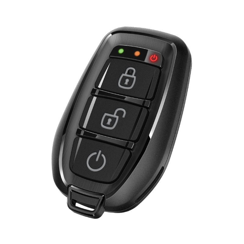 Compustar RF-2WG17-FM G17 2-Way Remote Kit, 3,000-Foot Range — view 2