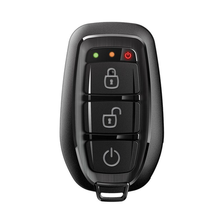 Compustar RF-2WG17-FM G17 2-Way Remote Kit, 3,000-Foot Range — view 3