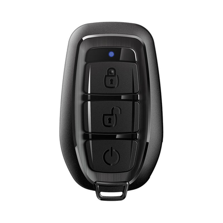 Compustar RF-2WG17-FM G17 2-Way Remote Kit, 3,000-Foot Range — view 4