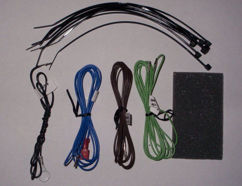 Rostra 2502735 Precision Controls