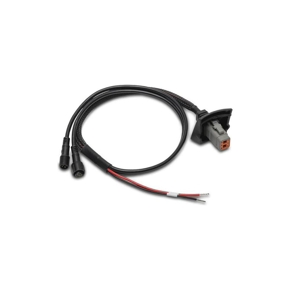 Rockford Fosgate RGB-Y6P 6-pin Y-adapter for Rockford Fosgate PMX-RGB cables