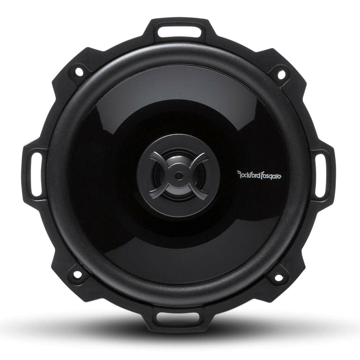 Rockford Fosgate P152 5-1/4 Inch 2 Way Full Range Speaker Pair with 40 Watts RMS
