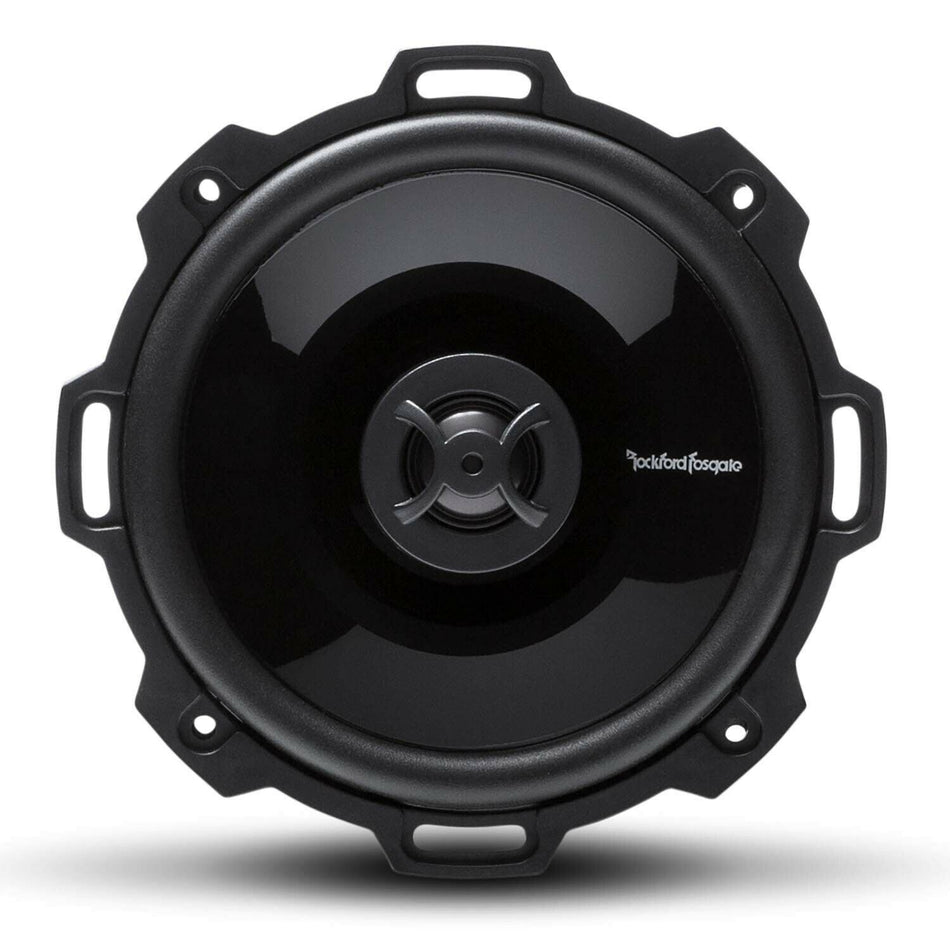 Rockford Fosgate P152 5-1/4 Inch 2 Way Full Range Speaker Pair with 40 Watts RMS