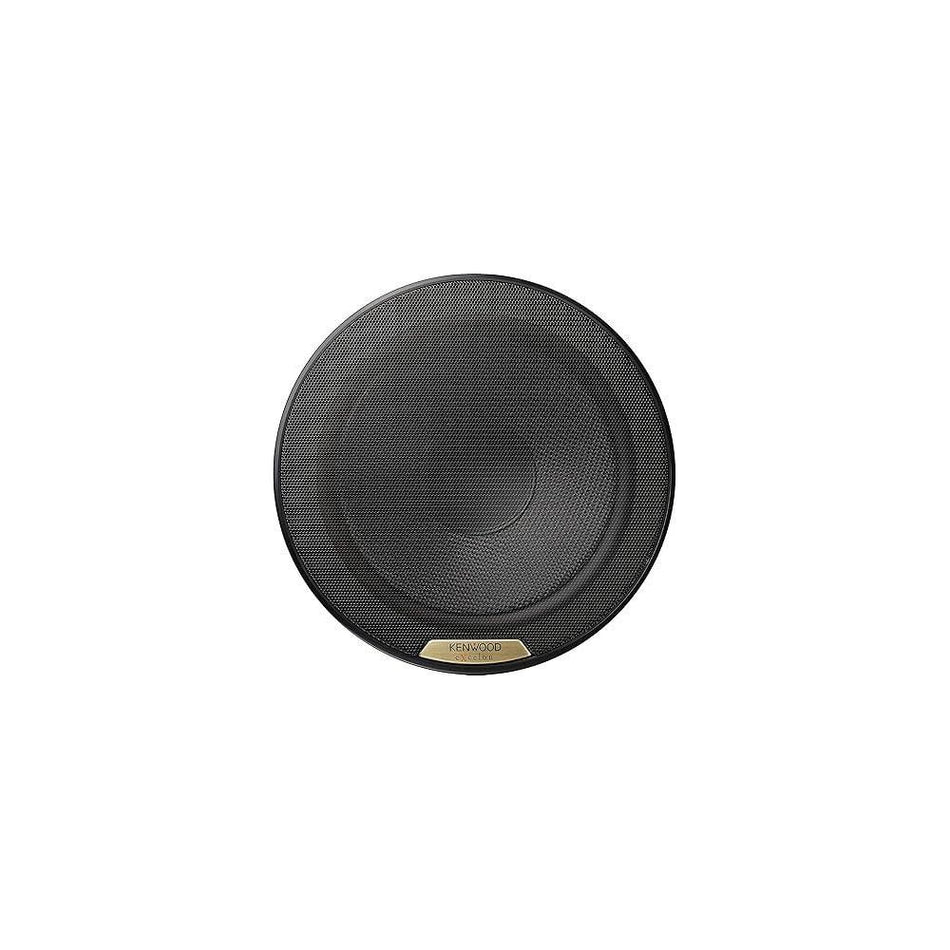 Kenwood XR-1801P Speaker Excelon 7 Inch Component System 120W 3 Ohms Black