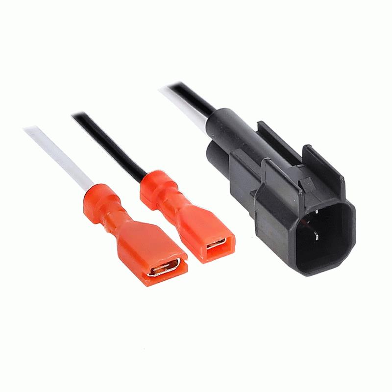 Metra 72-4572 Speaker Wiring Harness Pair for Select General Motors 2010-2019