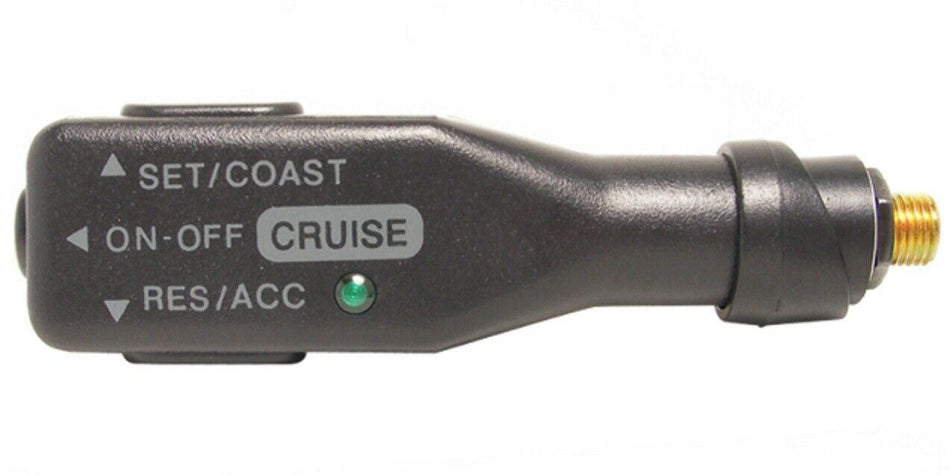 Rostra 250-9621 Complete Cruise Control Kit 2012 Scion IQ