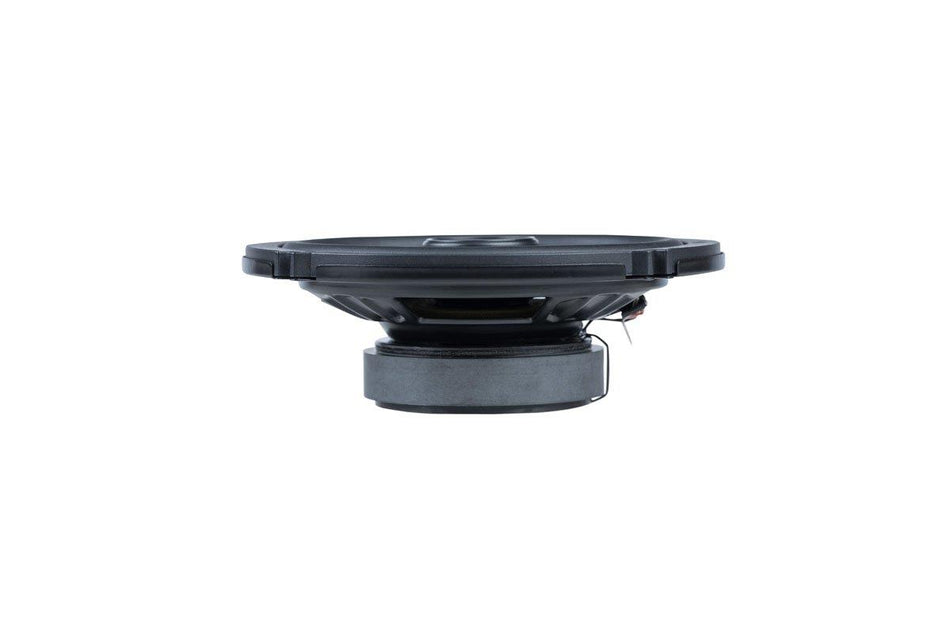 Memphis Audio SRX62V 2 Way Speaker 6.5 Inch Street Reference