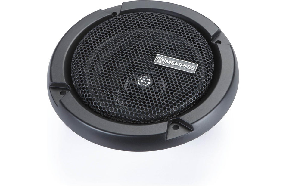Memphis PRXP4 Power Reference Series 4" 2-Way Tweeter 40W Peak 20W RMS Power