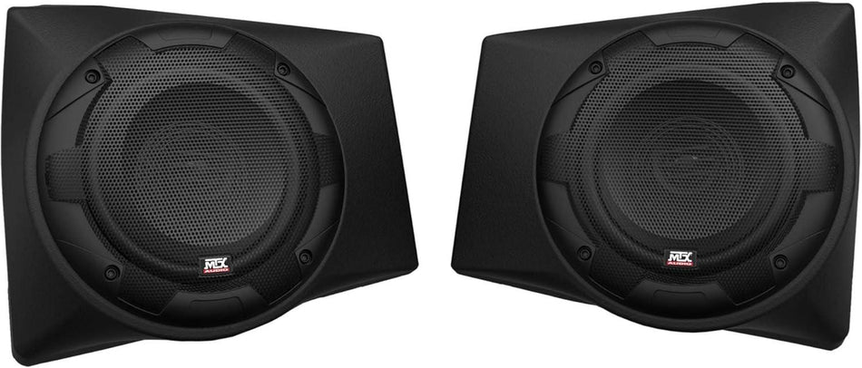 MTX RANGERSYSTEM2C Complete Audio System for Select Polaris Ranger 2014-2018