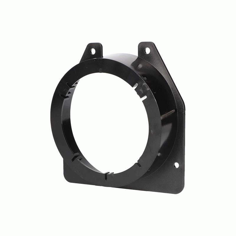 Metra 82-3048 Speaker Adapter Plates 5.25"/6.5" for GM Express Savana 1996-2007