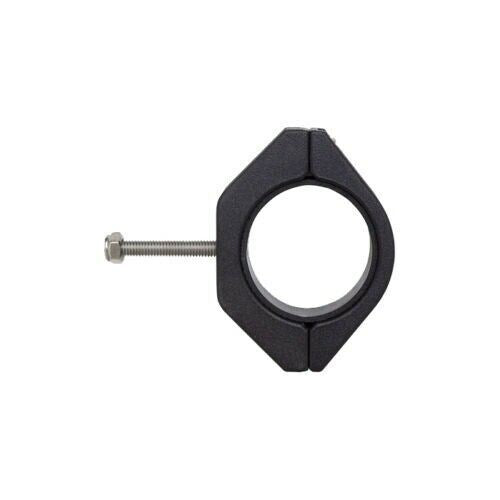 Bazooka PR-FRC200 2 Inch Fixed Roll Bar Clamps for BPB36 BPB24 G2 Soundbar Part Bar