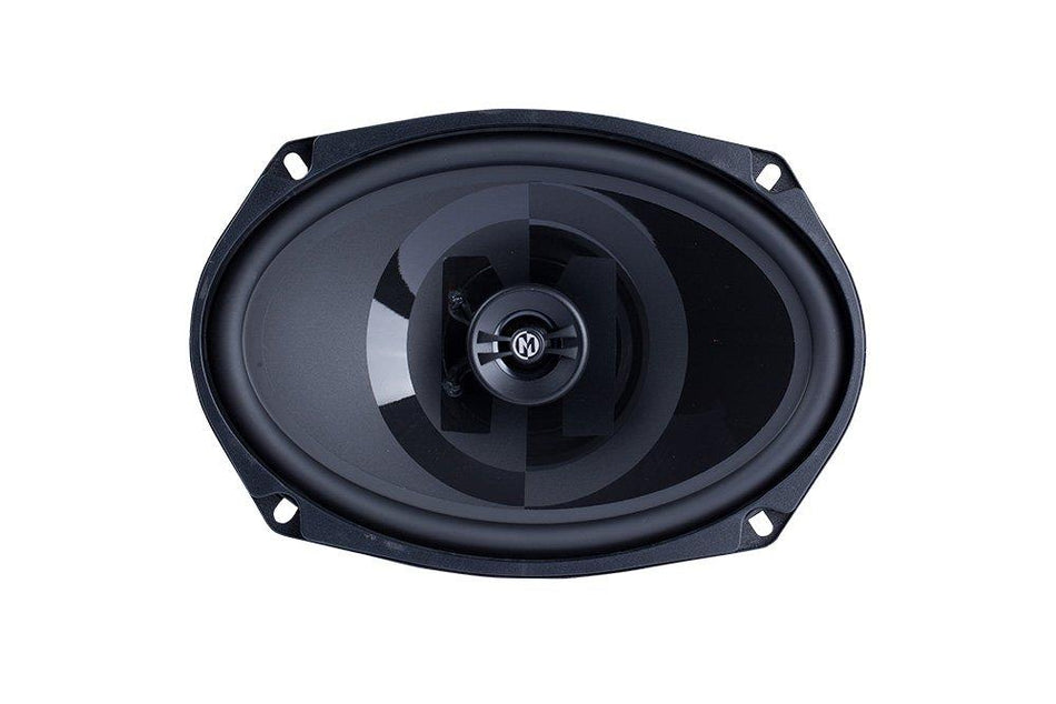 Memphis Audio PRX6902 Power Reference 6x9" 2 Way Power Reference Coaxial Speaker