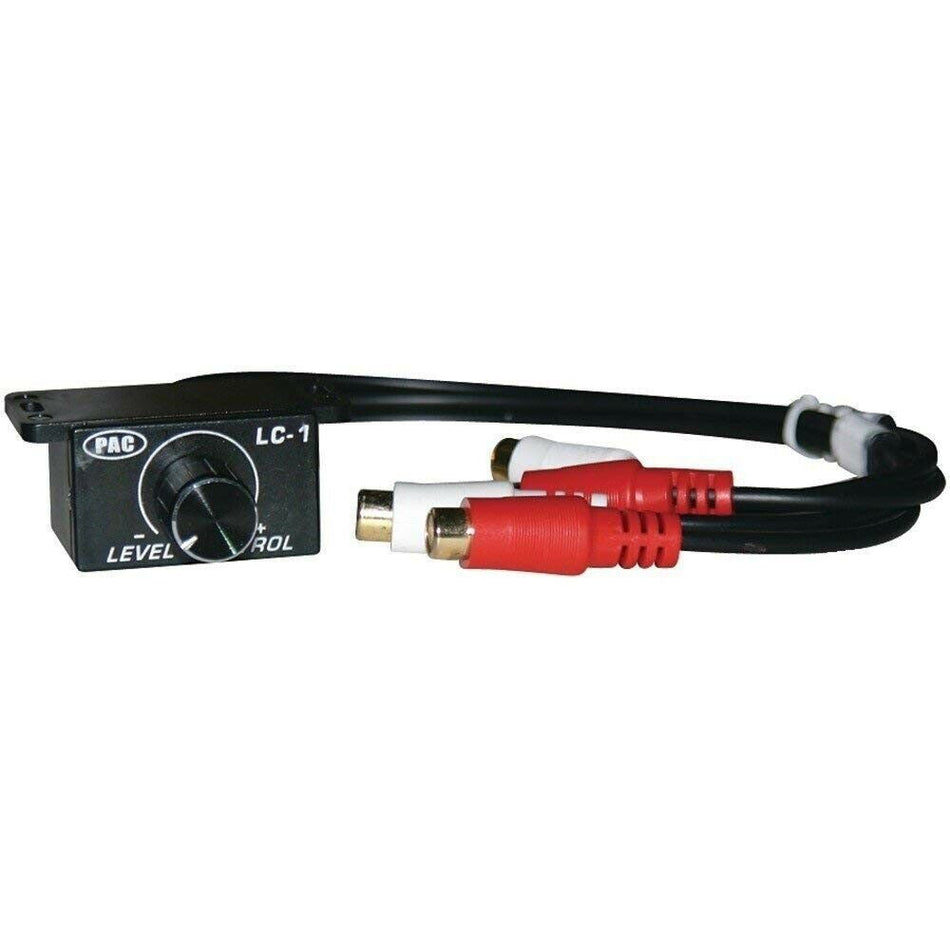PAC LC-1 Remote Level Controller