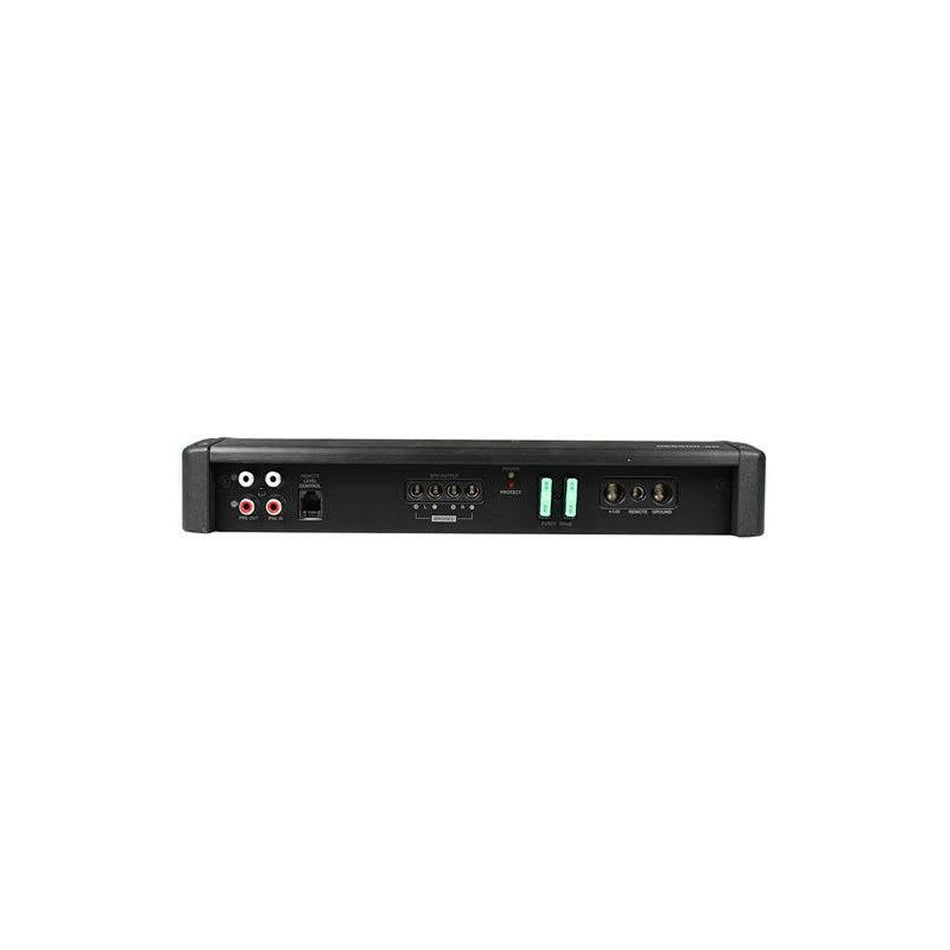 Diamond Audio DES400.2D Full Range Amplifier 2-Channel Class D 500W RMS Power
