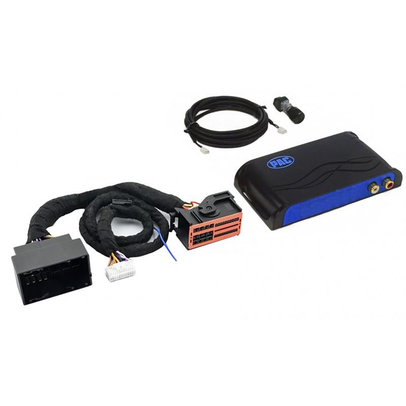 PAC APSUB-CH41 AmpPRO SUB Amplifier Interface for Select Chrysler, Ram, Jeep, Dodge 2013 to 2020