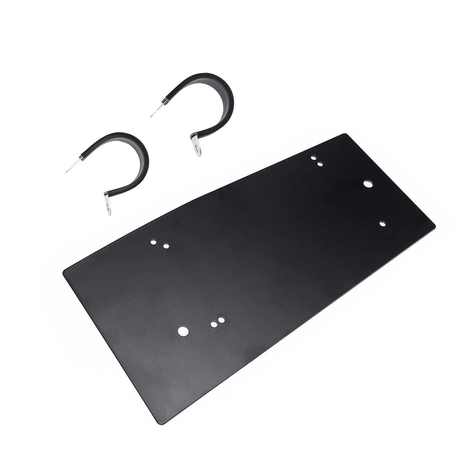MB Quart MBQX-SUB-ACC-1 Dual Subwoofer Mounting Kit for Can-Am Maverick X3