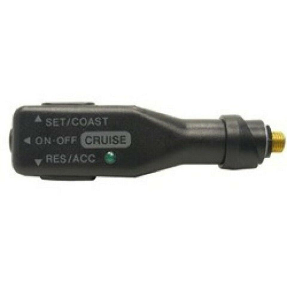 Rostra 250-9612 Ford Focus S/SE 2012 Electronic Cruise Control Kit 12