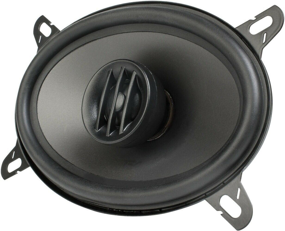 MTX THUNDER46 4 X 6 Inch Thunder Series Coaxial Speaker 2 Way 4 Ohm 40 Watt