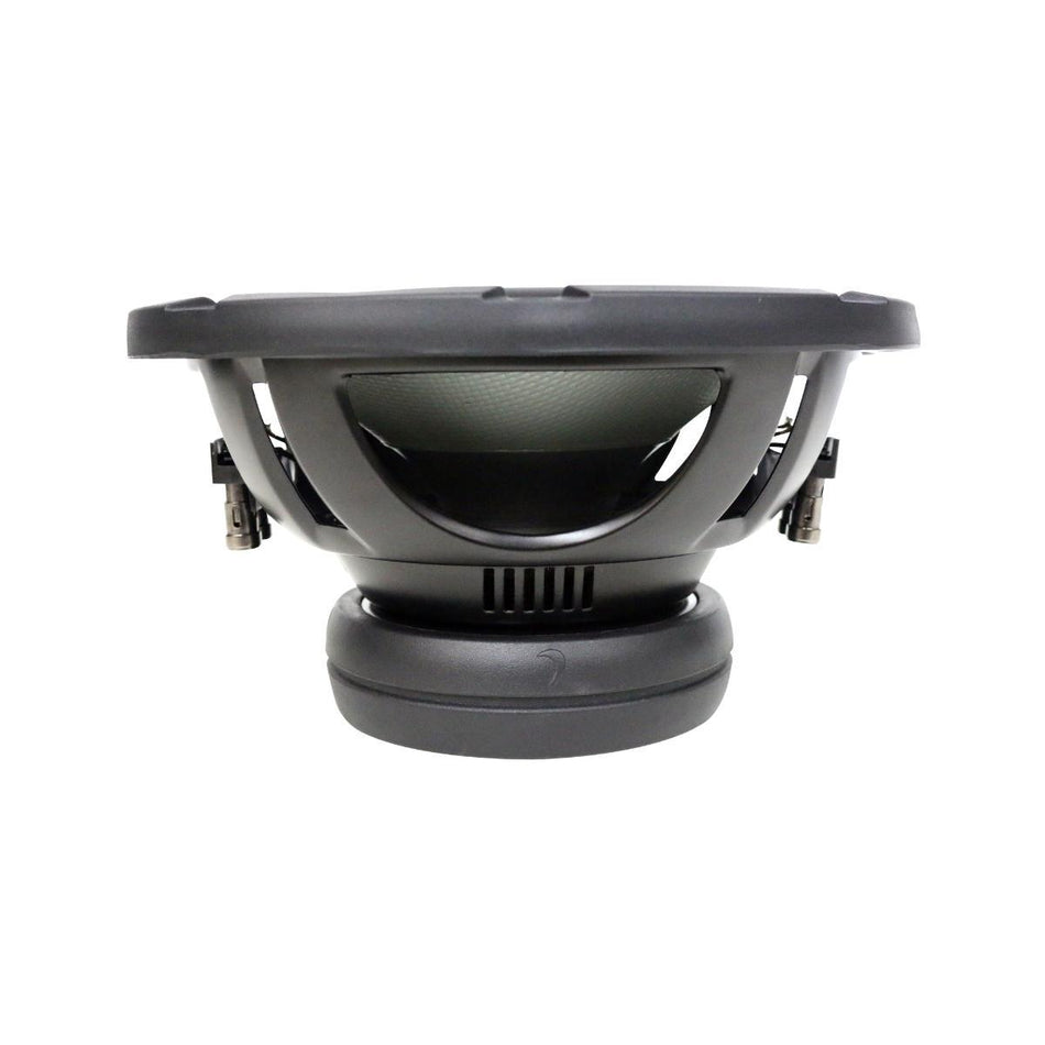 Diamond Audio DMD124 12" Subwoofer Dual Voice Coil 400W Peak 200W RMS 4-Ohm