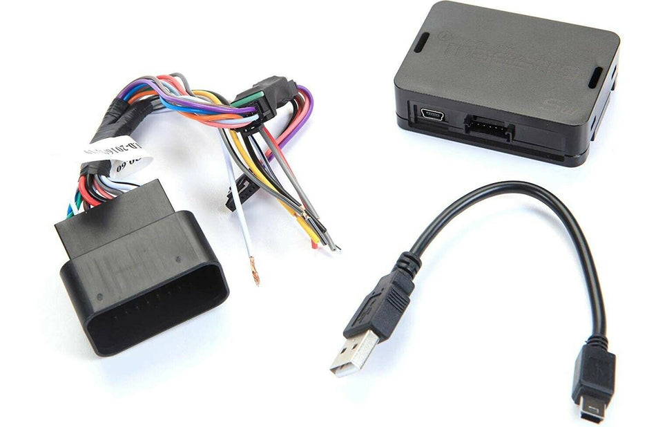 Maestro ADS-SW-HD1 Radio Replacement Kit Compatible with Harley Davidson