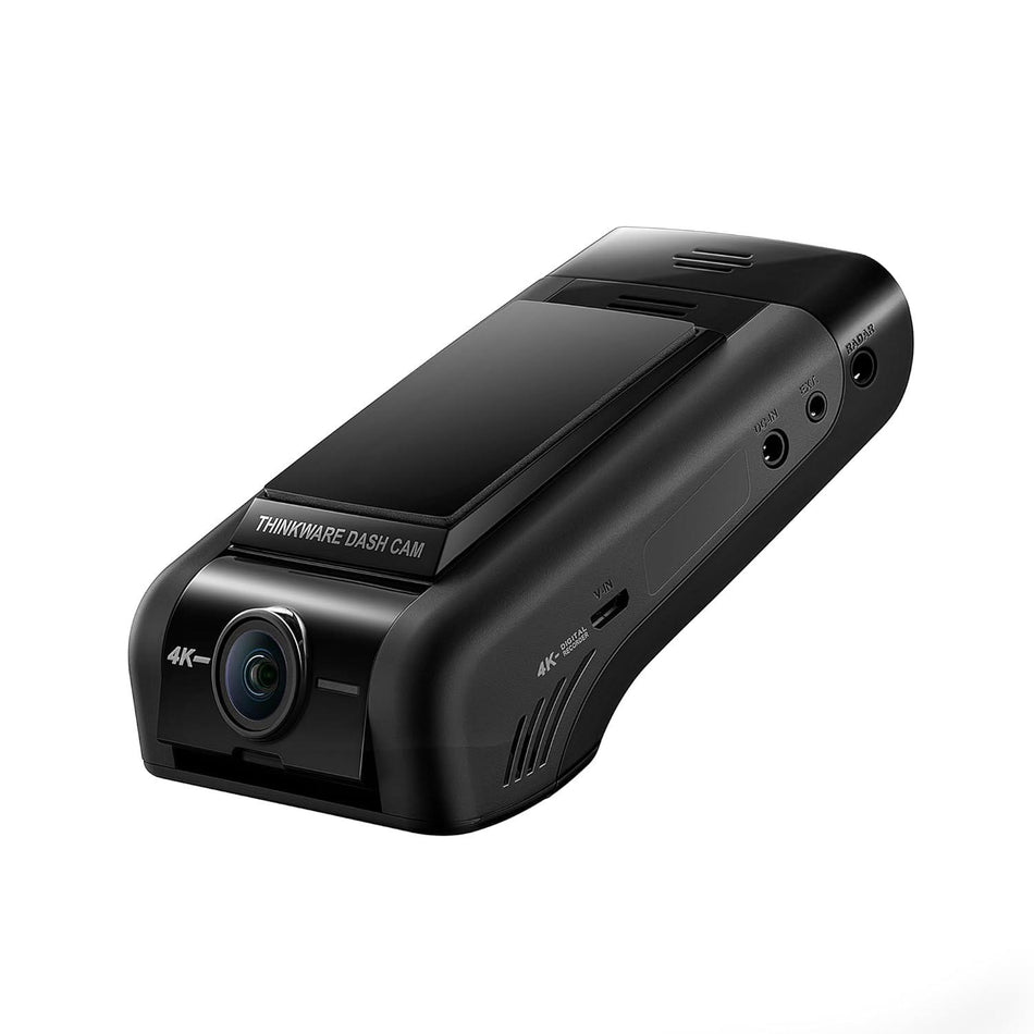 Thinkware TW-U1000PLHF 4K UHD Front Dash Camera Sony STARVIS sensor 5-Channel