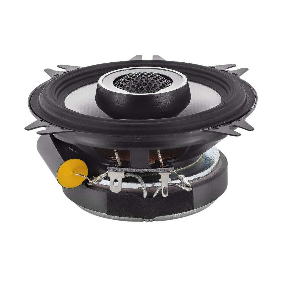 Alpine S2-S40 S-Series 4" 2-Way Coaxial Speaker Pair, 45W RMS