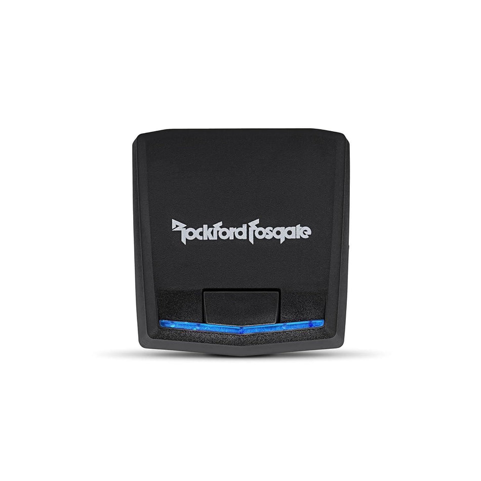 Rockford Fosgate RFK-HDRKM5 Amplifier Install Kit for Harley Davidson 1998-Up
