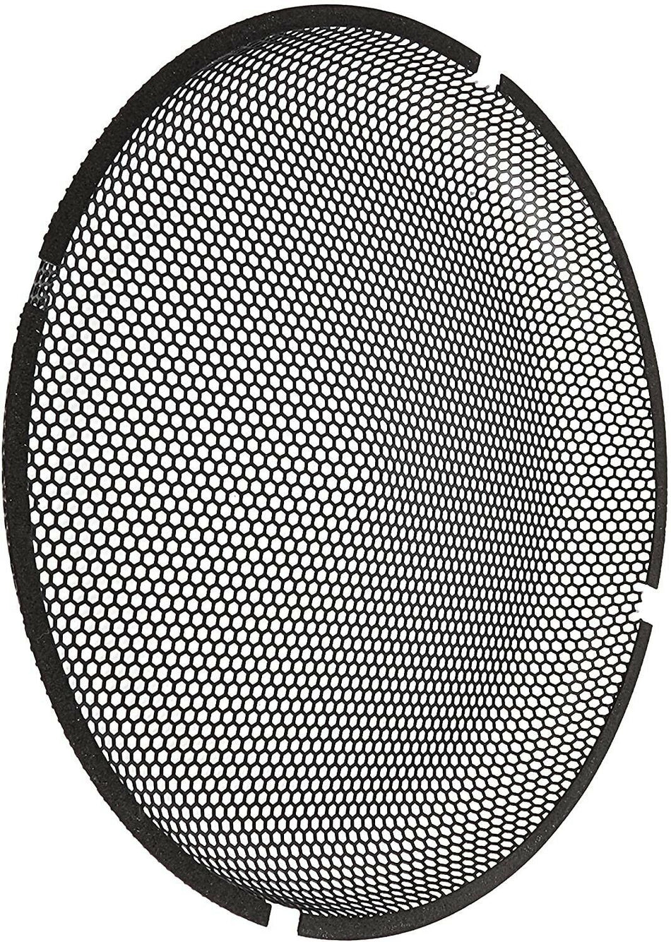 Rockford Fosgate P3SG-10 10 Inch Shallow Stamped Mesh Grille for Punch P3 Subwoofers