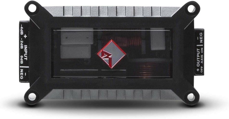 Rockford Fosgate T1T-S 1 Inch Power Tweeter Kit 75 Watts RMS with Grilles