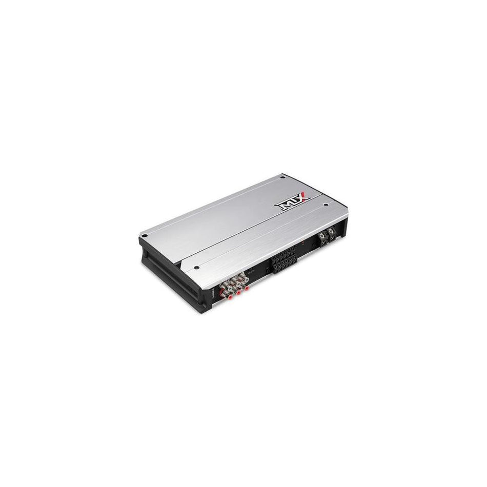 MTX TH900.6 Thunder Series Amplifier 6-Channel Class D 900W RMS 2 to 4 Ohms