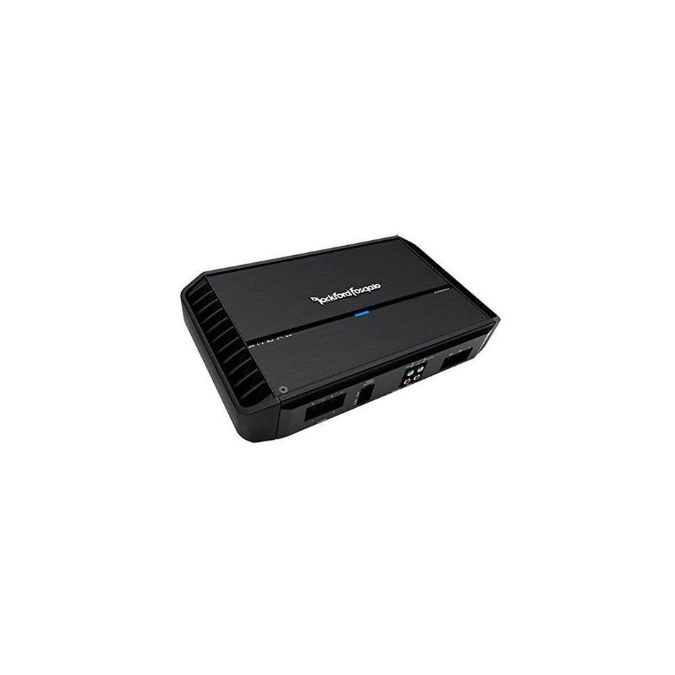 Rockford Fosgate P1000X1BD Punch 1000 Watt Class BD Mono Amplifier