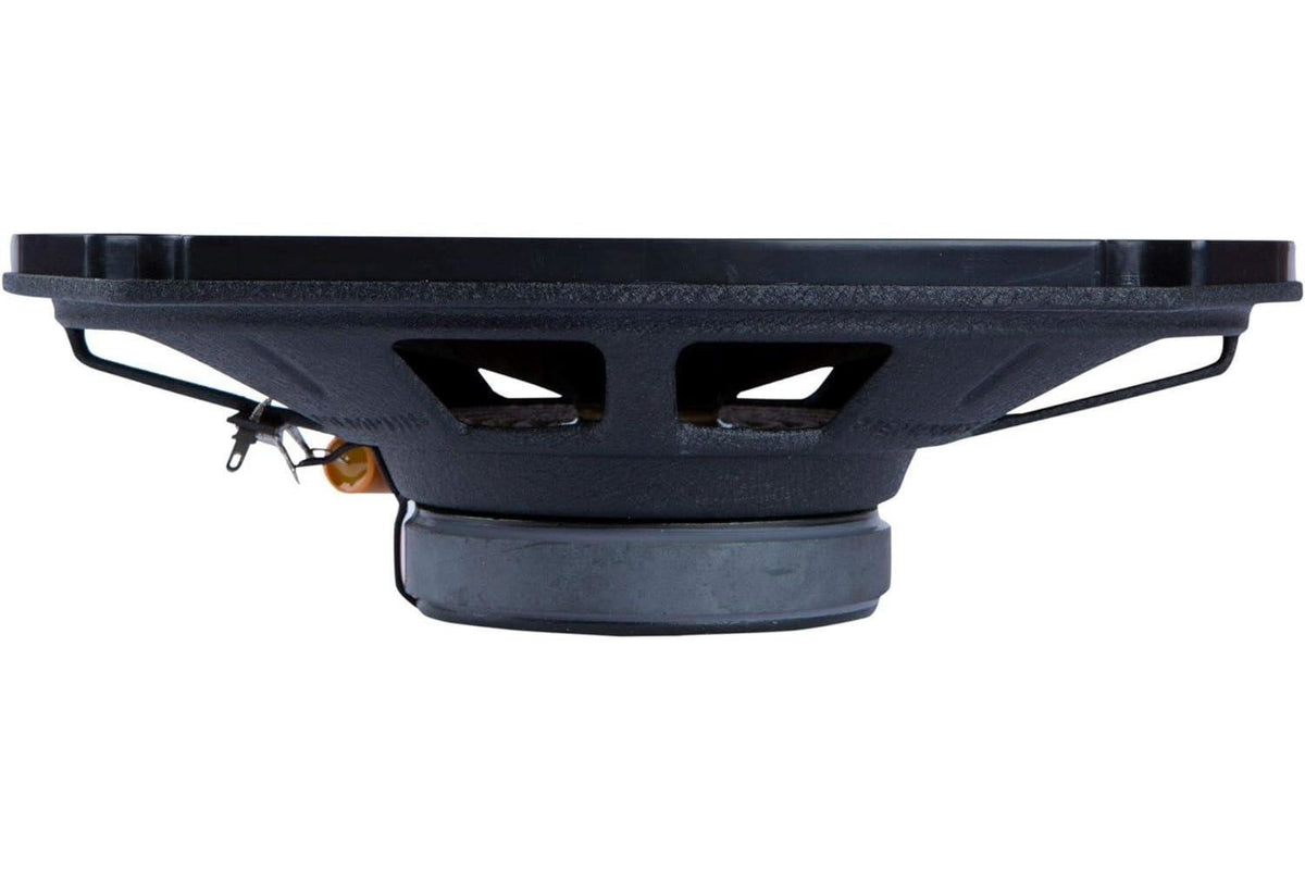 Memphis Audio PRX69S Power Reference 6" x 9" Shallow Coaxial Speaker Pair, 60W RMS