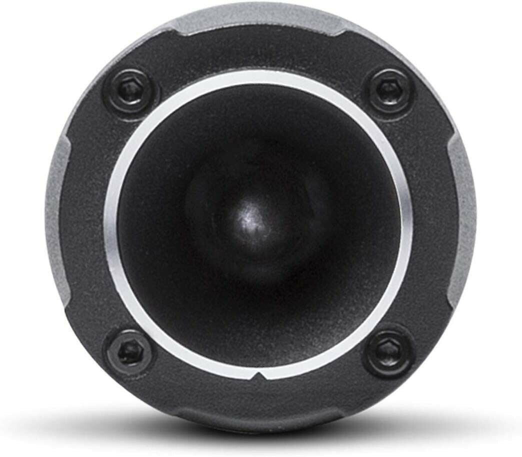 Rockford Fosgate PP4-NT 1 Inch Pro 4 Ohm NEO Tweeter Car Speakers and Speaker Systems