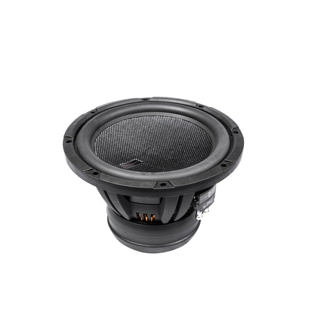 Diamond Audio H124 HEX 12-inch dual 4-ohm subwoofer, front view
