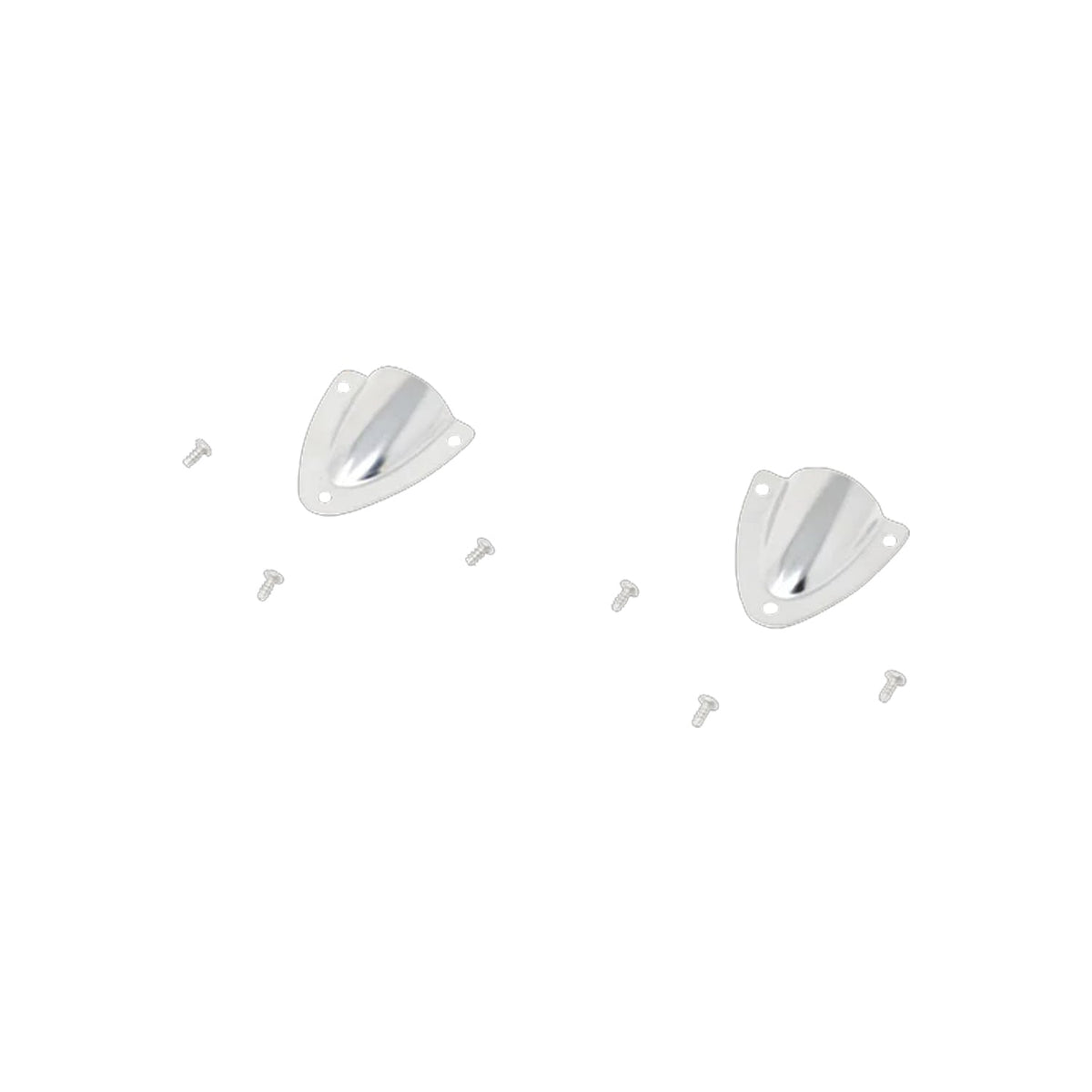Diamond Audio MSMS694LK Harley-Davidson 2014–2023 cut-in lid speaker kit, view 5