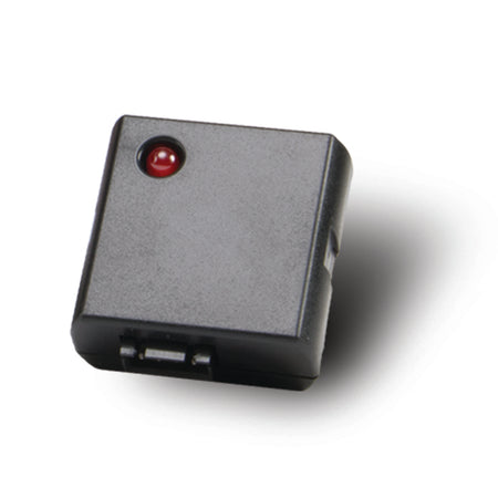 Directed 8504D digital shock tilt and temperature sensor