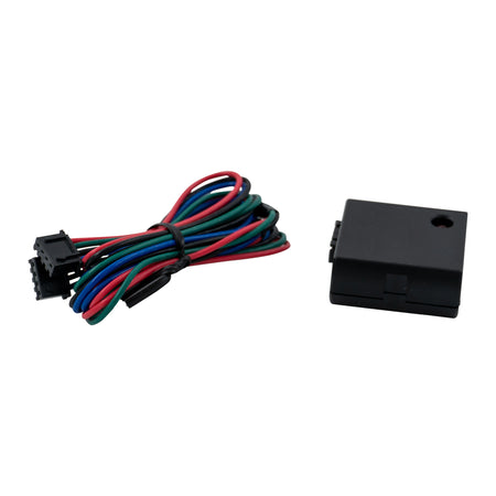 Directed 8504D sensor and wiring